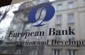 European Bank for Reconstruction and Development (EBRD) can help Bosnia's economy.