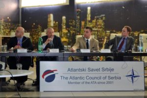 NATO and Serbia agree first Individual Partnership Action Plan
