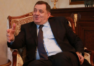 Ambassador Petr Ivantsov